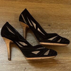 Calvin Klein Collection Unique Heels